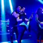 Black Rabbit Fest 2026: Martyr
